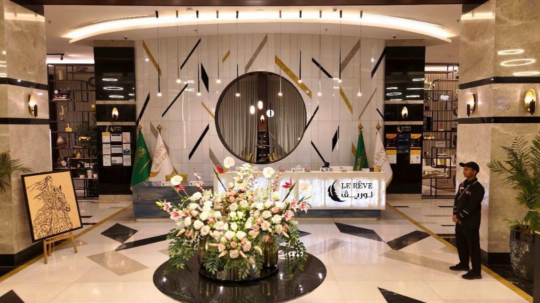 Le Reve Hotel 31/134