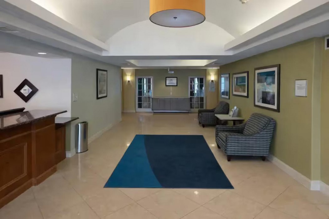 Sleep Inn & Suites Kalamazoo East 1/10