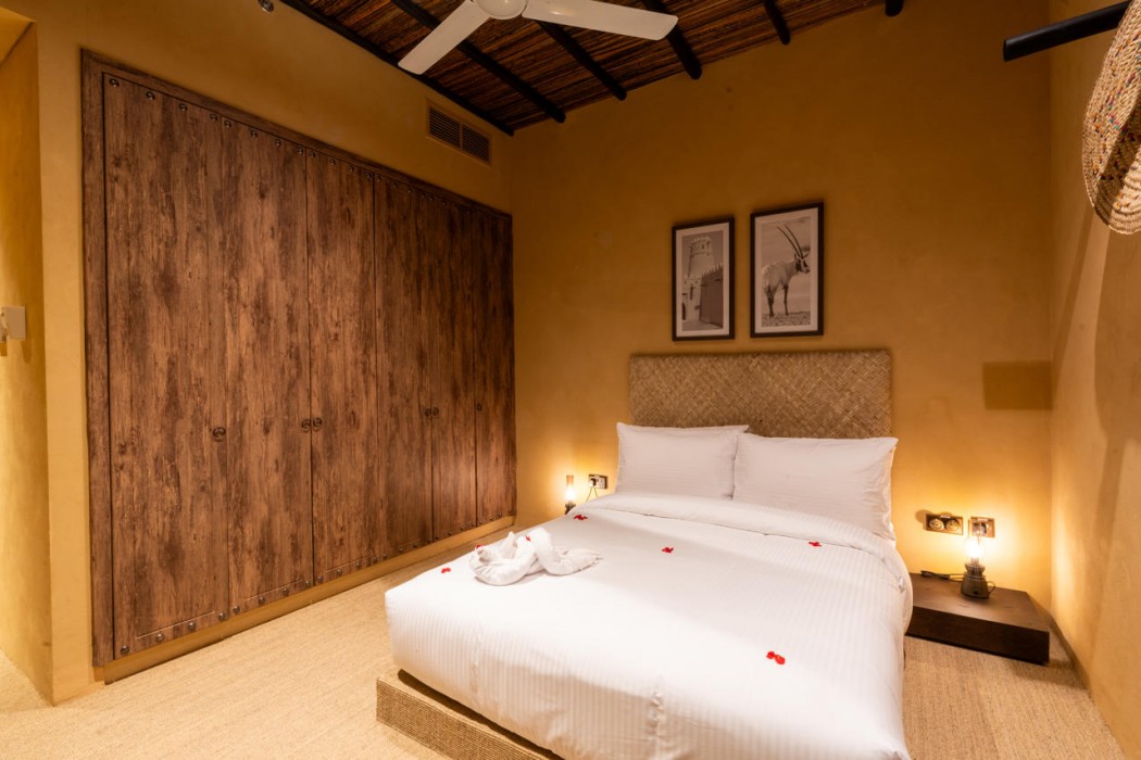 The Luxe Retreat Hotel Apartments 11/24