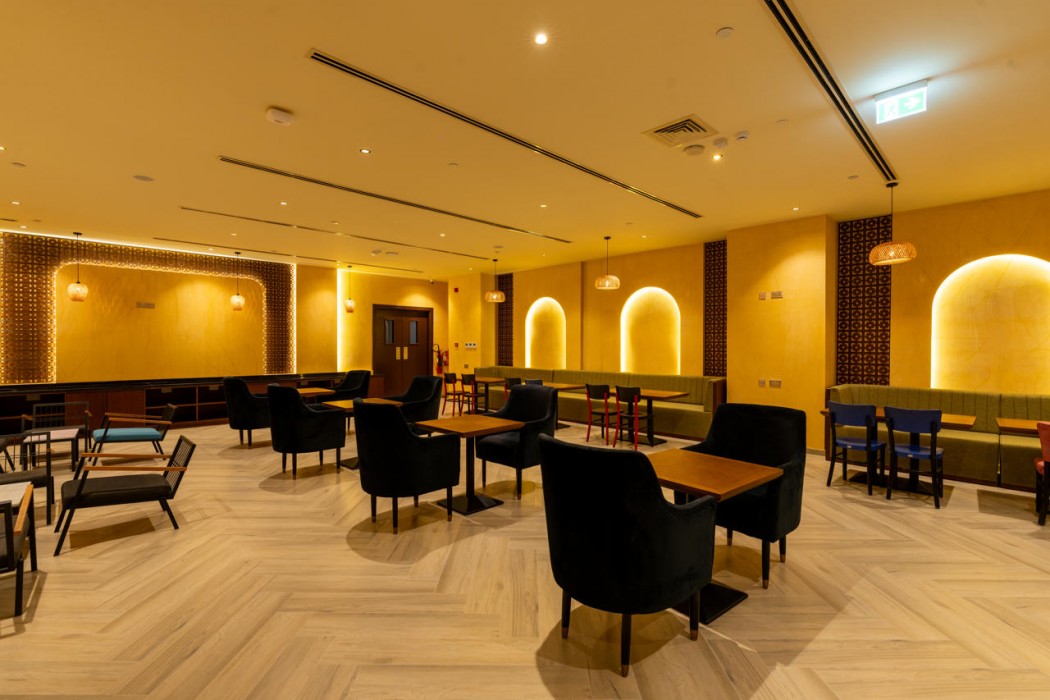 The Luxe Retreat Hotel Apartments 17/24