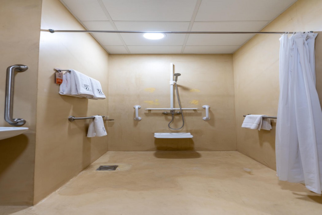 The Luxe Retreat Hotel Apartments 23/24