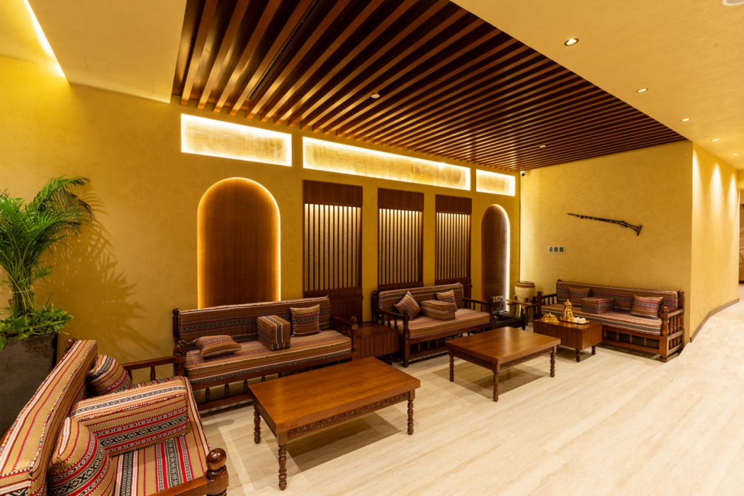 The Luxe Retreat Hotel Apartments 20/24