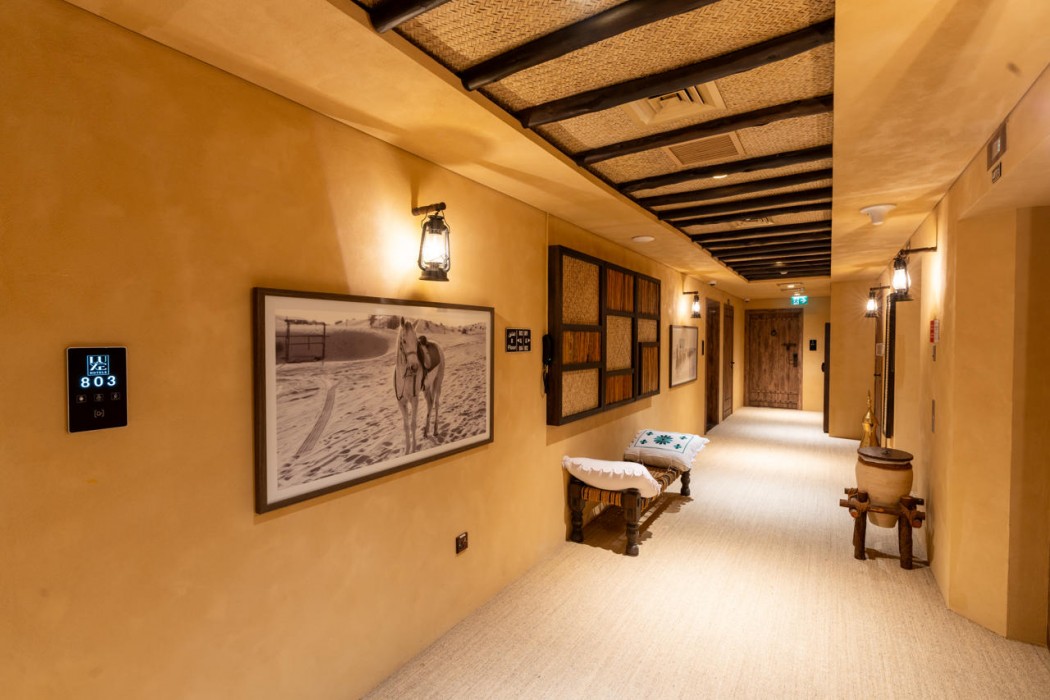The Luxe Retreat Hotel Apartments 18/24