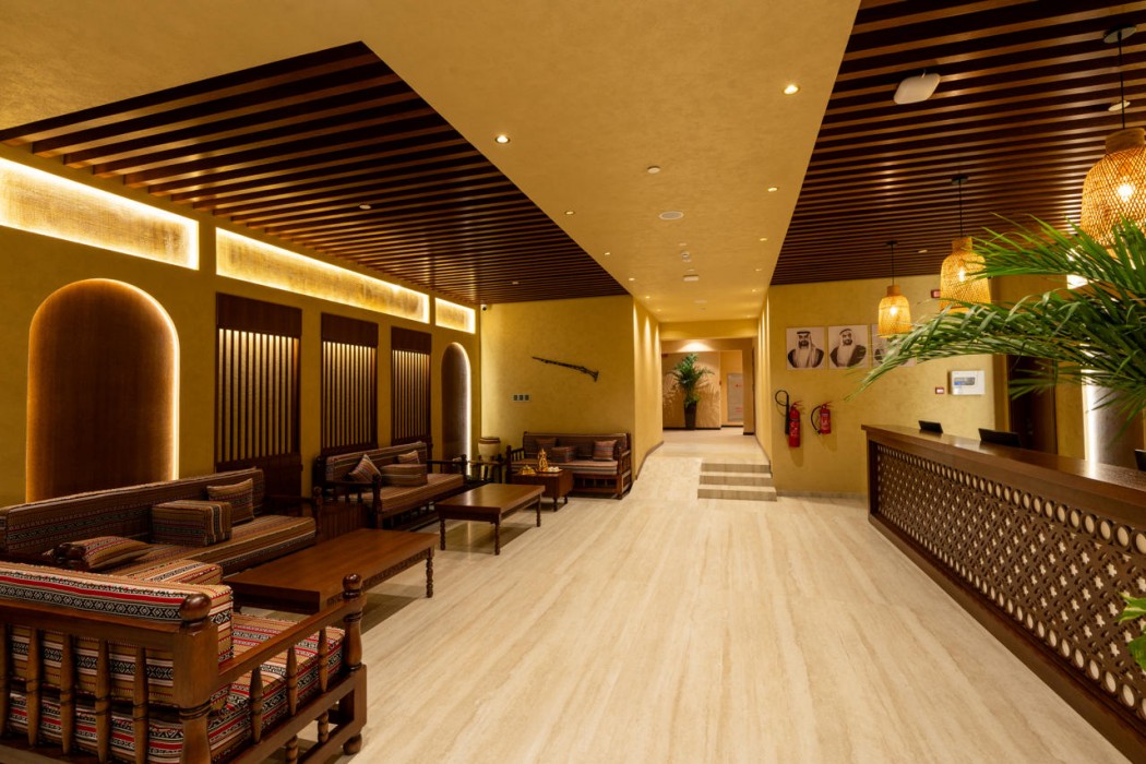 The Luxe Retreat Hotel Apartments 8/24