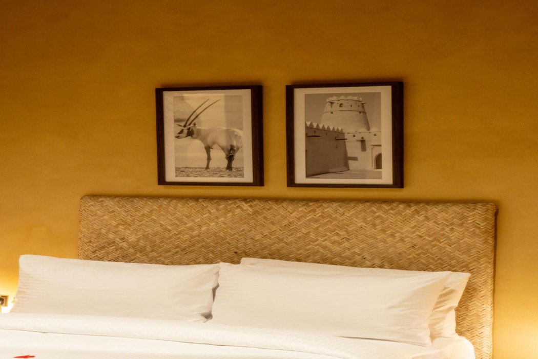The Luxe Retreat Hotel Apartments 9/24