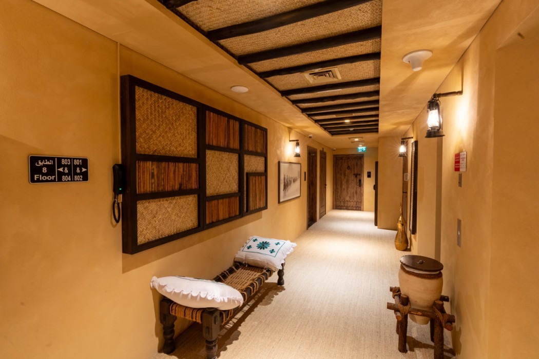 The Luxe Retreat Hotel Apartments 19/24