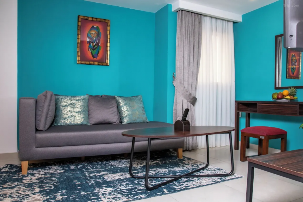 Souare Premium Hotel 12/39