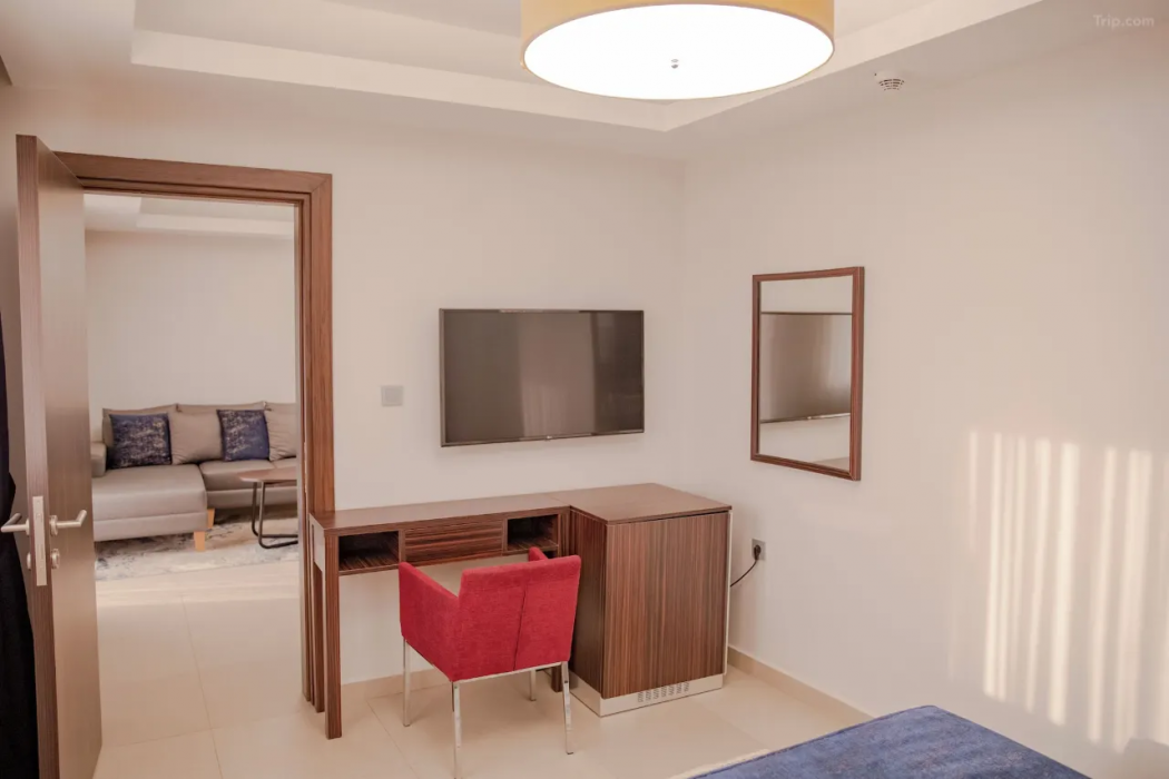 Souare Premium Hotel 11/39