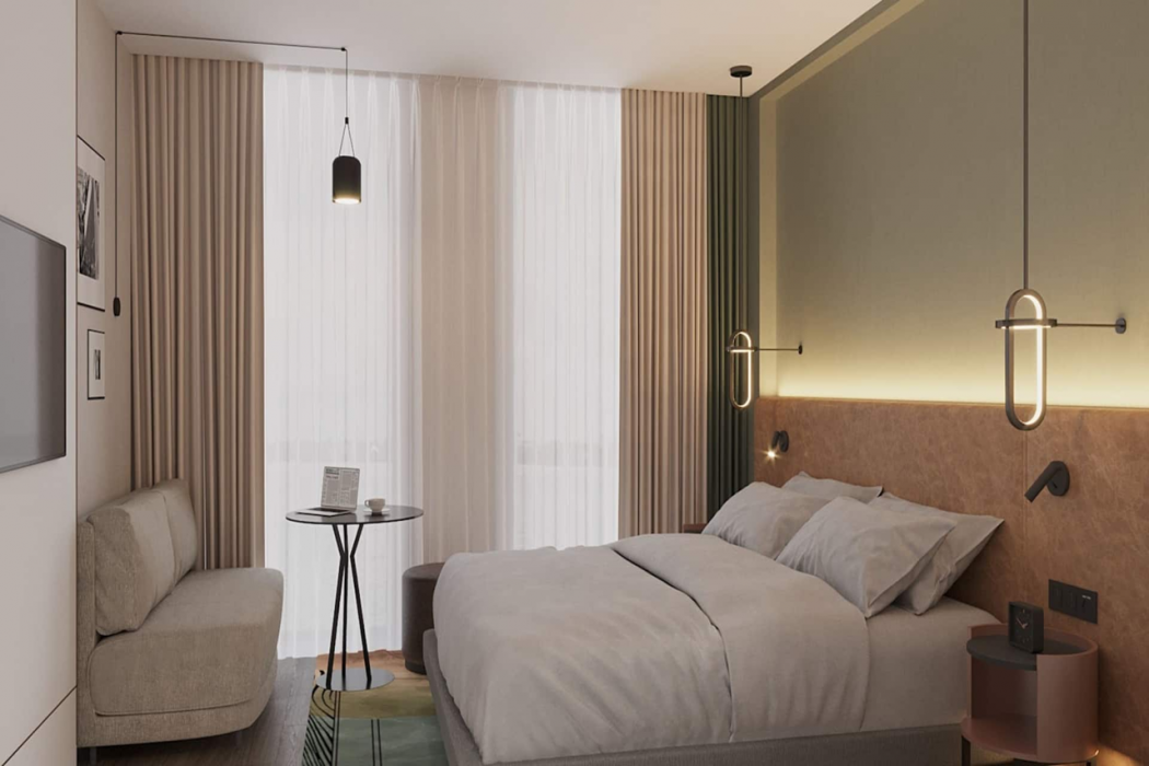 Hyatt Place Tallinn 8/60