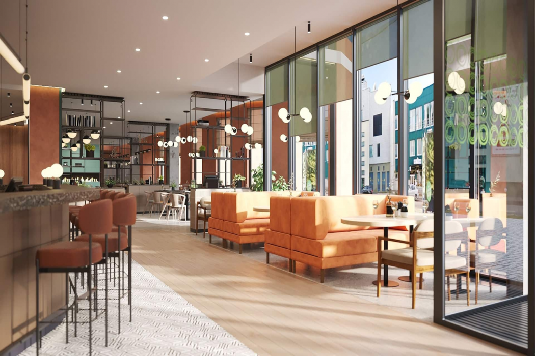 Hyatt Place Tallinn 22/60