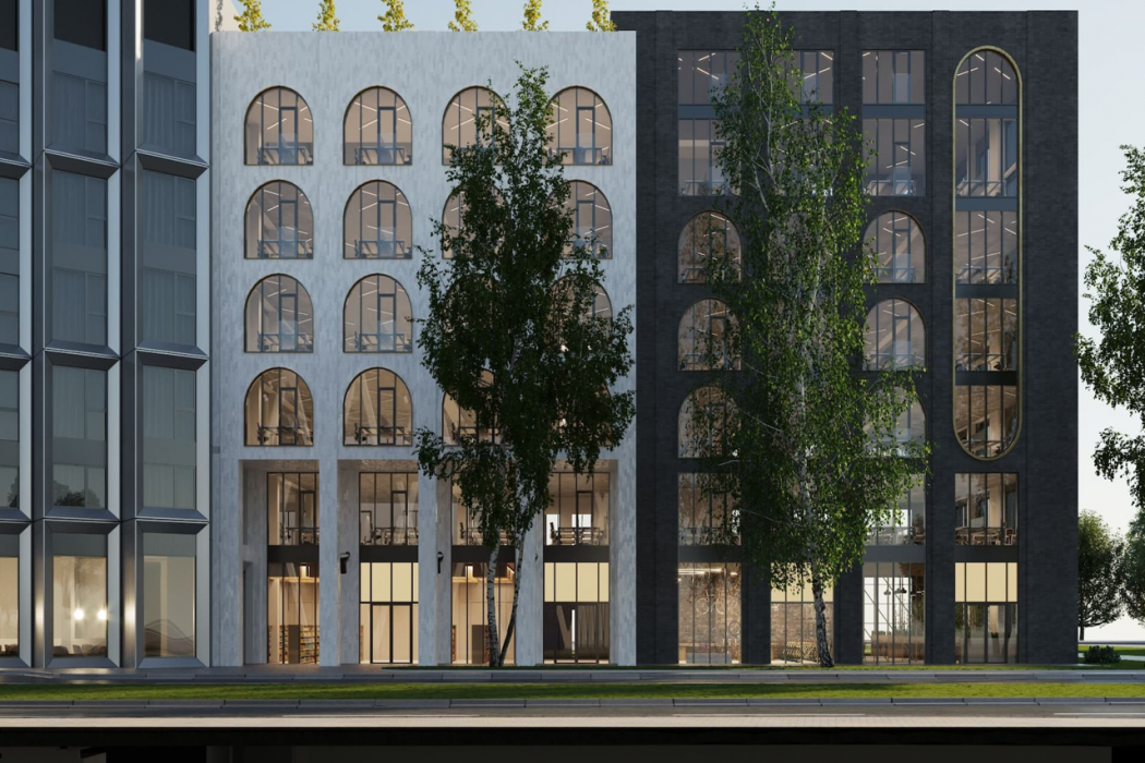 Hyatt Place Tallinn 1/60