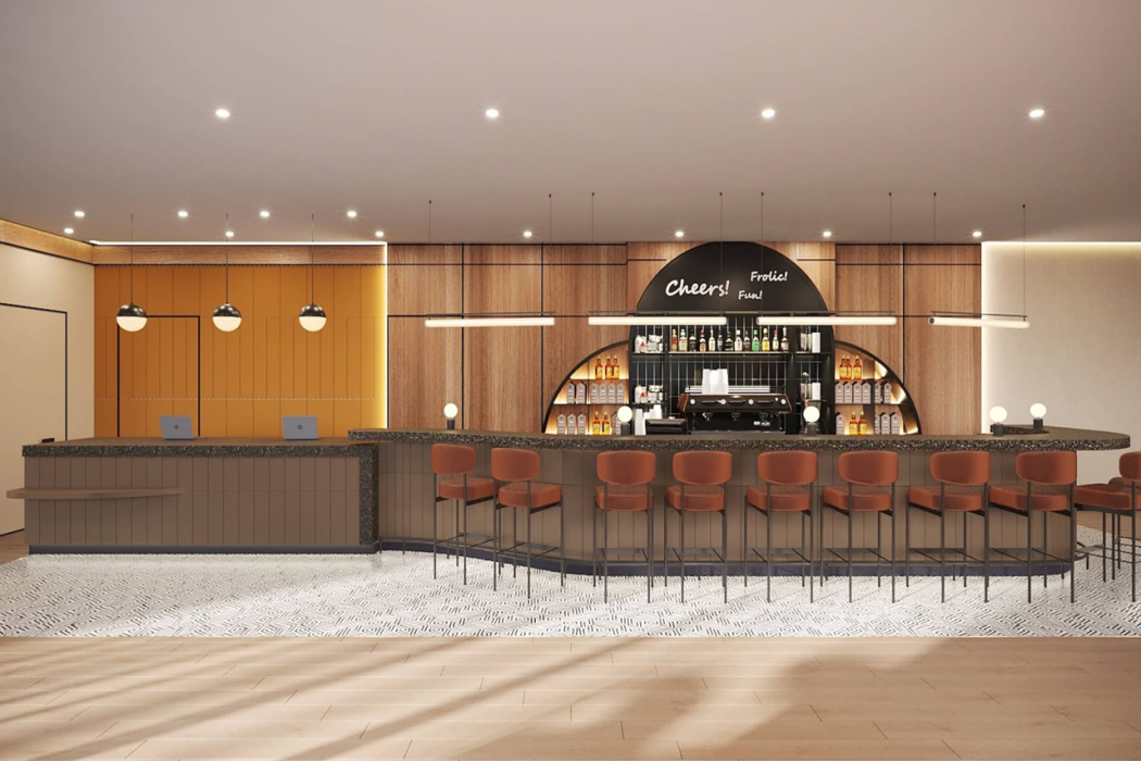 Hyatt Place Tallinn 21/60