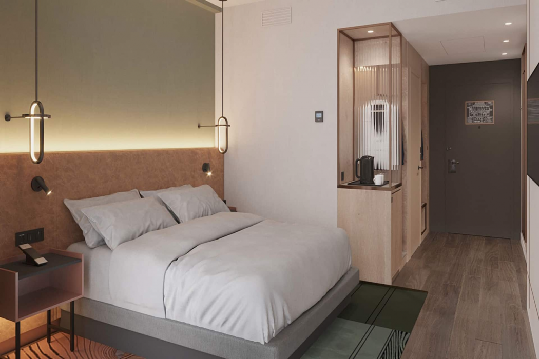 Hyatt Place Tallinn 13/60