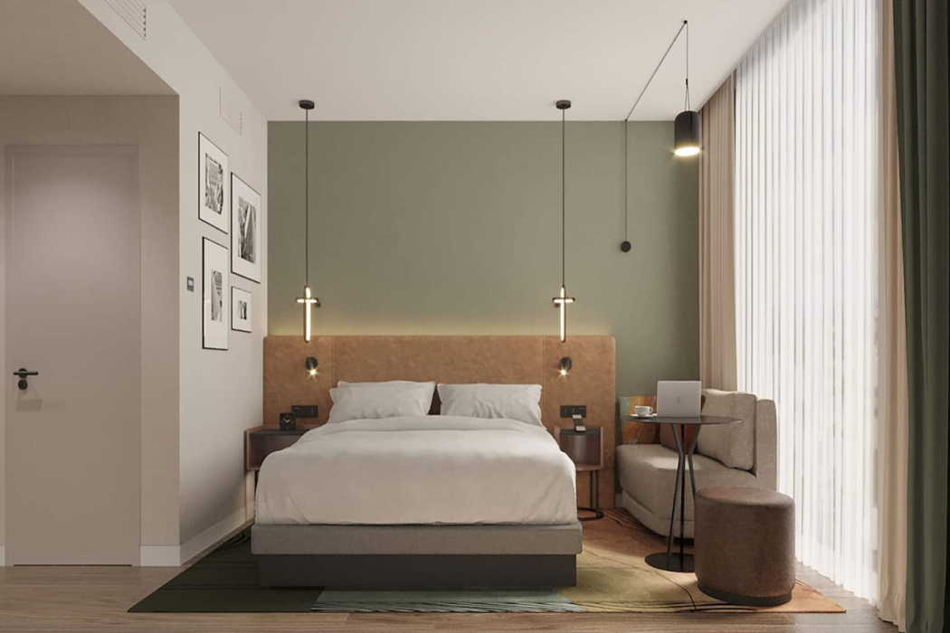 Hyatt Place Tallinn 9/60