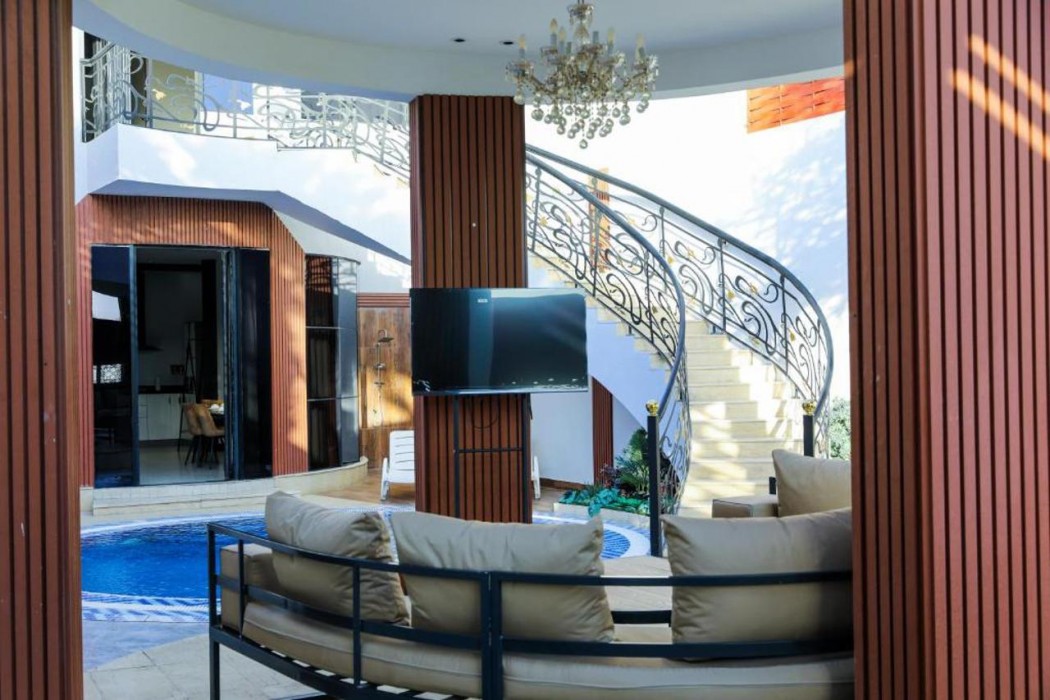 The Land度假村利雅得(The Land Resort Riyadh) 图片4