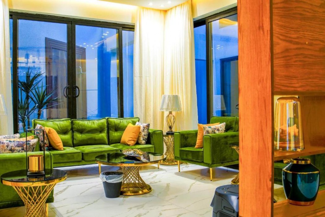 The Land Resort Riyadh 16/44