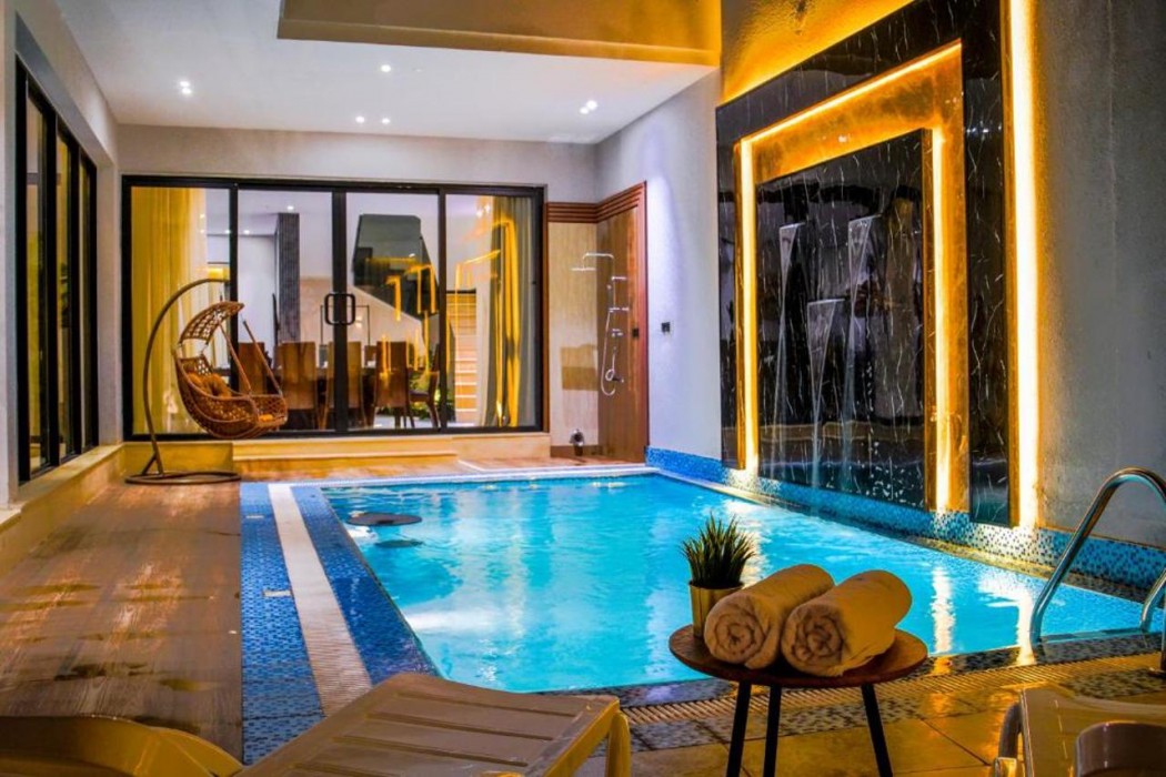 The Land Resort Riyadh 34/44