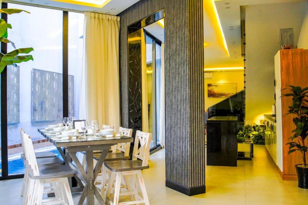 The Land Resort Riyadh 15/44