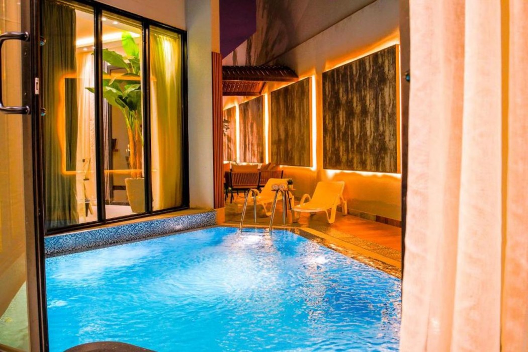 The Land Resort Riyadh 39/44