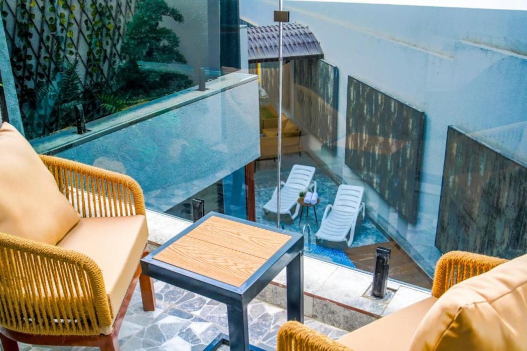 The Land Resort Riyadh 29/44