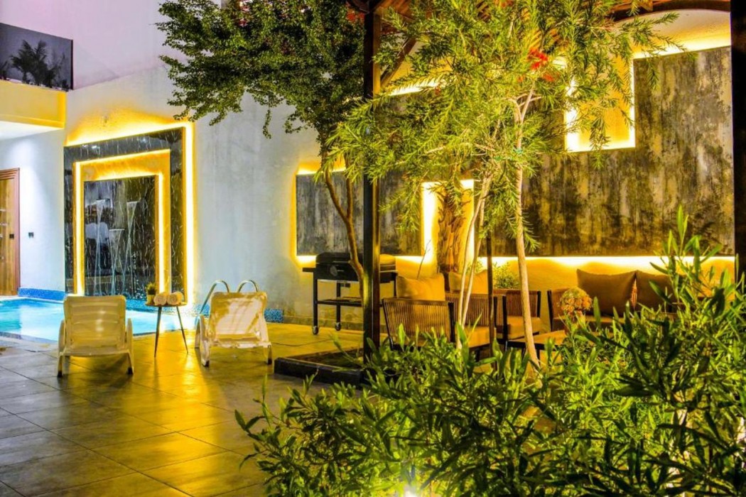 The Land Resort Riyadh 31/44
