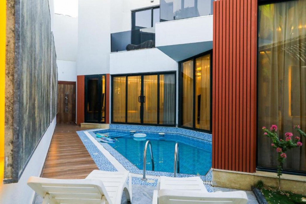 The Land Resort Riyadh 44/44