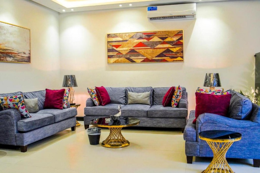 The Land Resort Riyadh 13/44