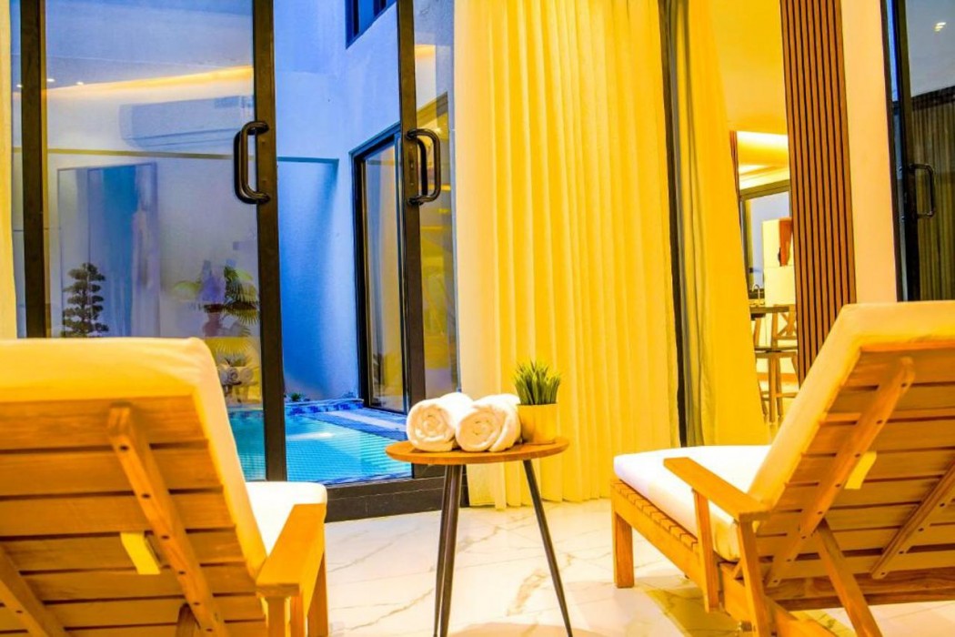The Land Resort Riyadh 35/44