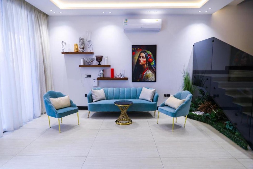 The Land Resort Riyadh 25/44