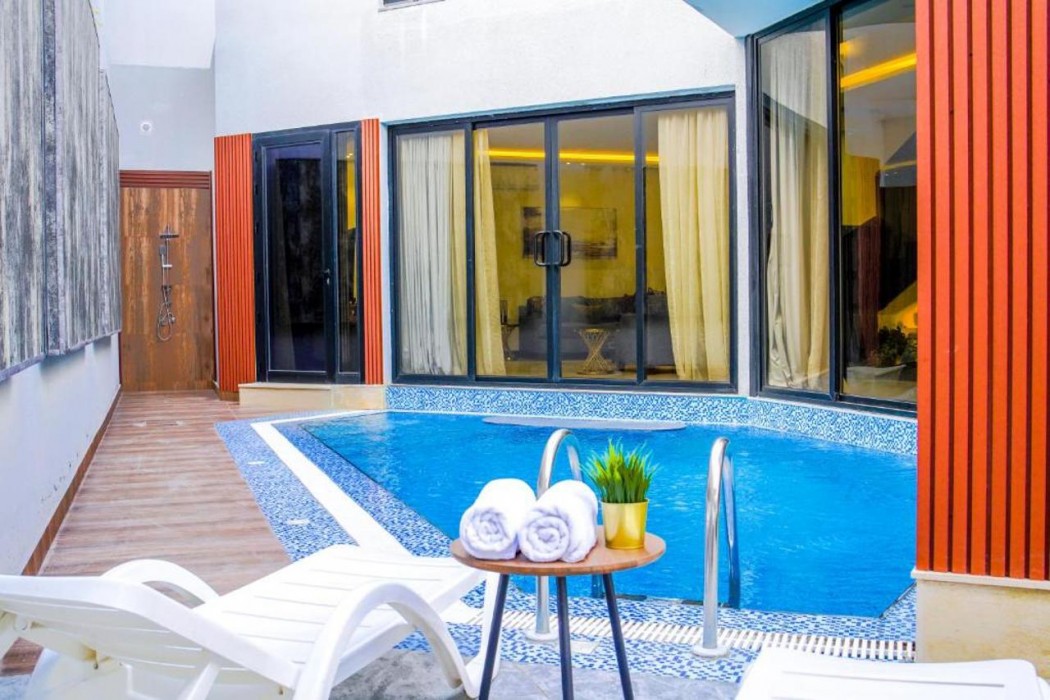 The Land Resort Riyadh 33/44