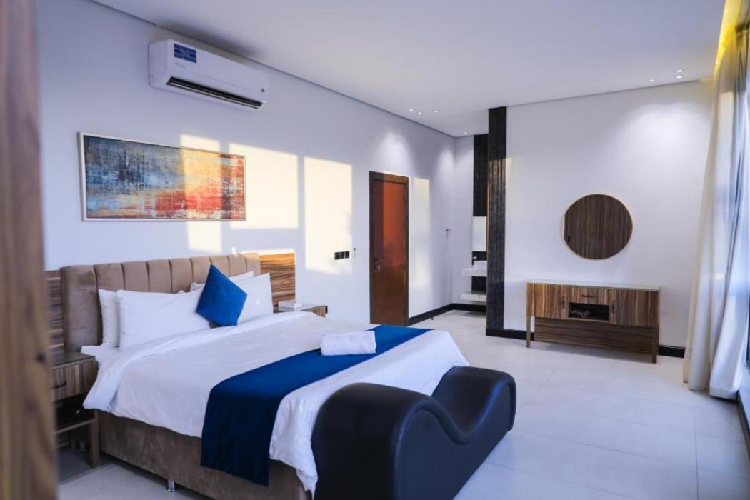 The Land Resort Riyadh 10/44