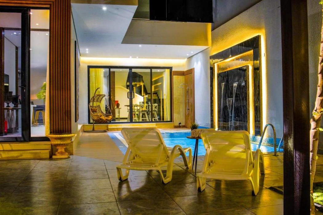 The Land Resort Riyadh 30/44