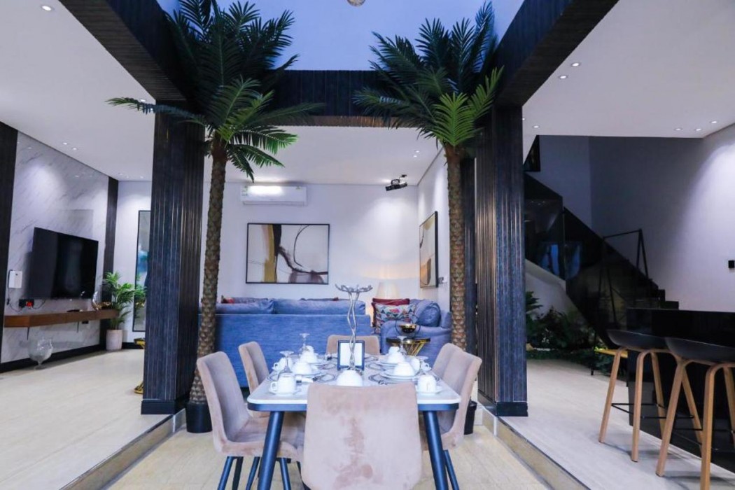 The Land Resort Riyadh 22/44
