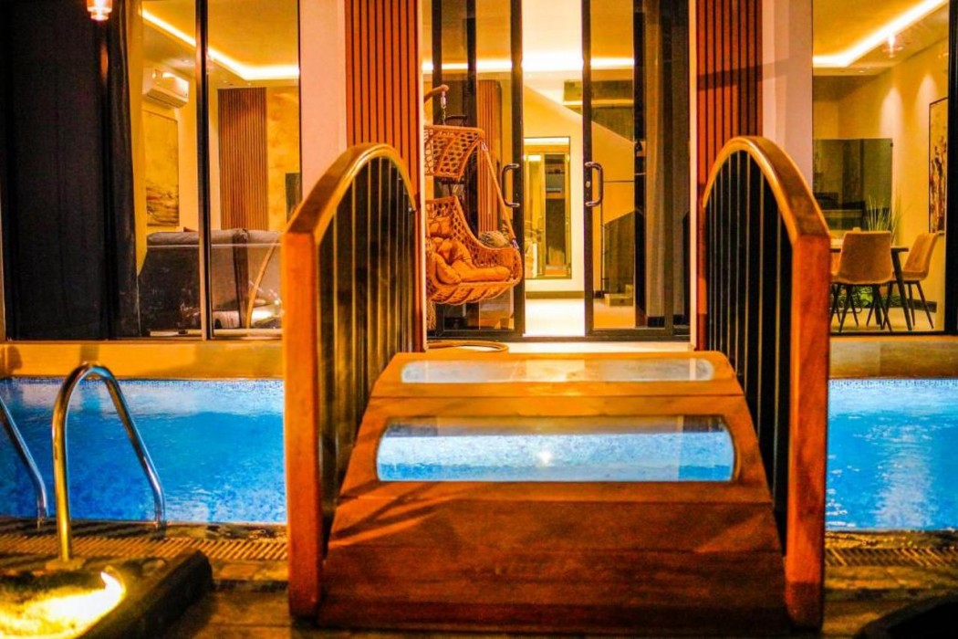 The Land Resort Riyadh 40/44