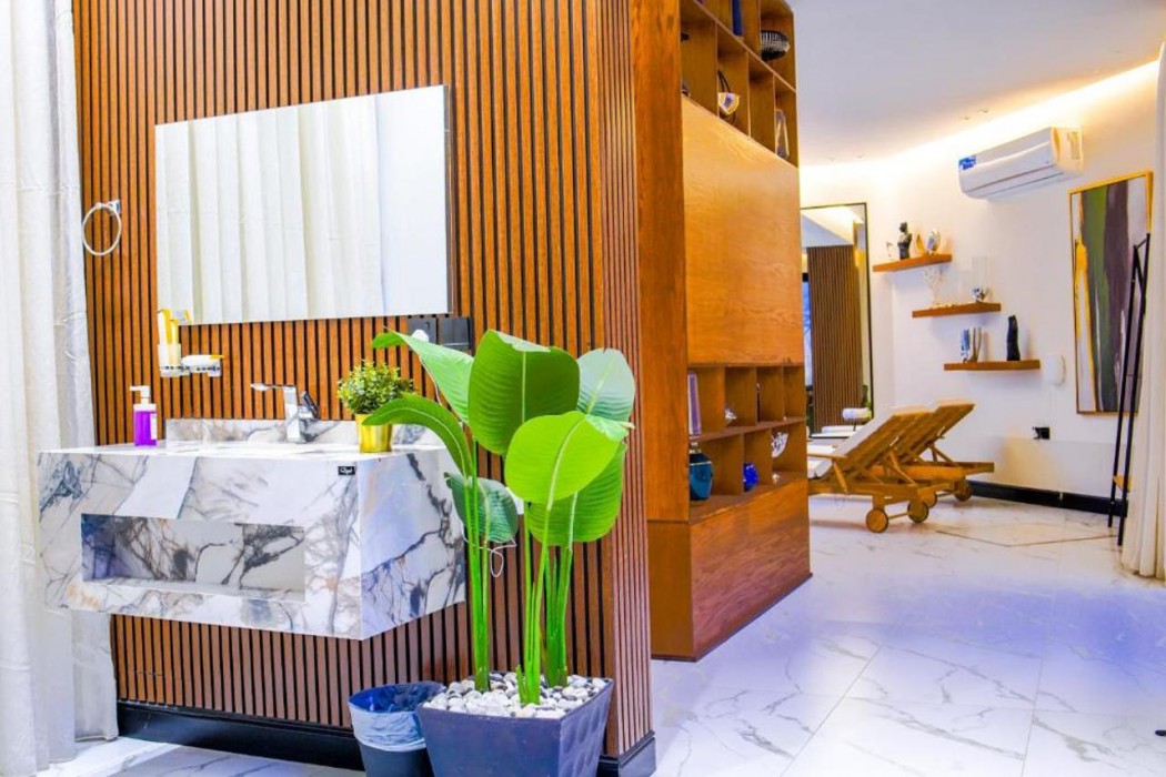 The Land Resort Riyadh 24/44