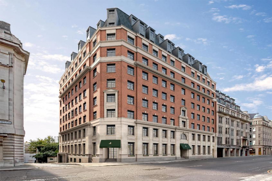 The Derby London City, Curio Collection by Hilton photo1