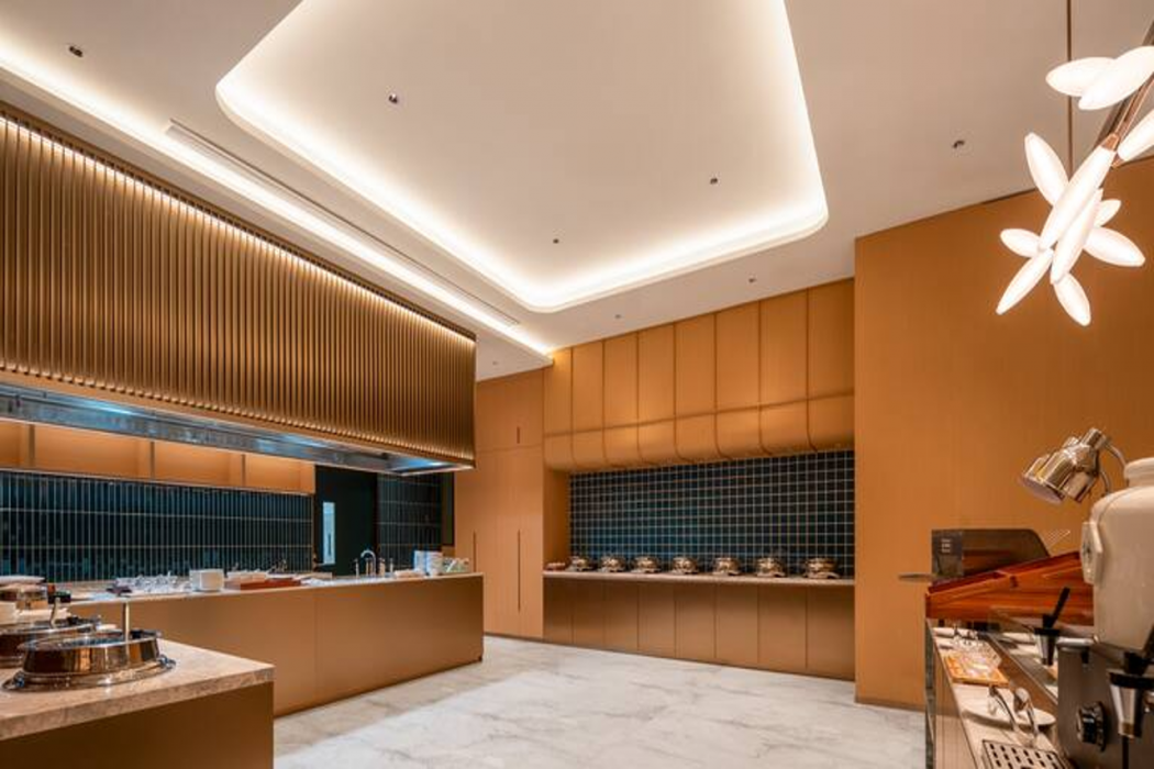 Hilton Garden Inn Beijing Fengtai Xinxiang Building 17/30