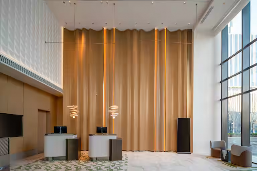 Hilton Garden Inn Beijing Fengtai Xinxiang Building 5/30