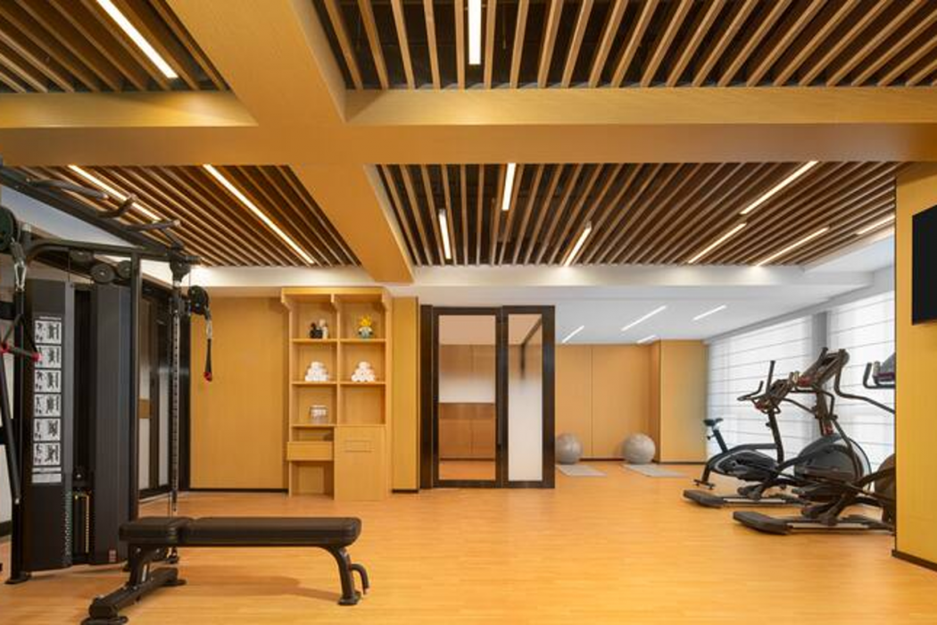 Hilton Garden Inn Zhengzhou Zhengdong New District 41/58