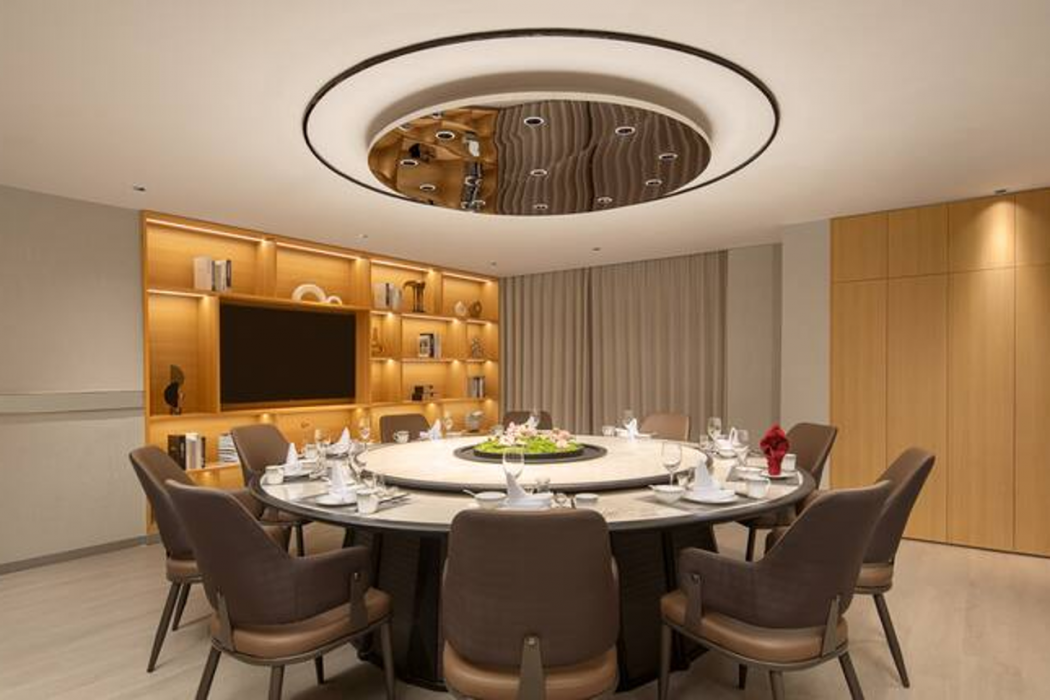 Hilton Garden Inn Zhengzhou Zhengdong New District 35/58