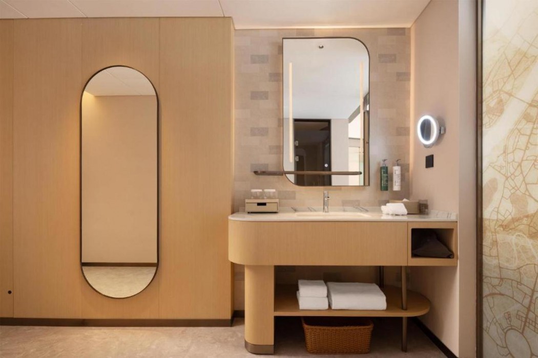 Hilton Garden Inn Xishuangbanna Gasa Airport 15/66