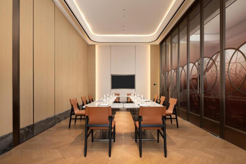 Hilton Garden Inn Xishuangbanna Gasa Airport 33/66