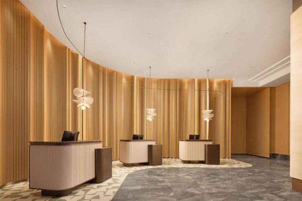 Hilton Garden Inn Xishuangbanna Gasa Airport 8/66