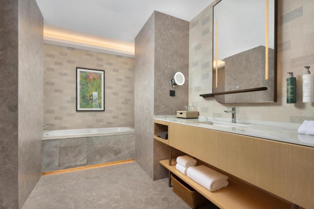 Hilton Garden Inn Xishuangbanna Gasa Airport 17/66