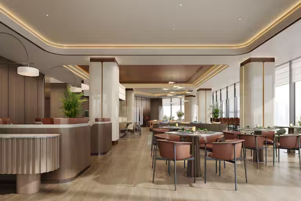 Hilton Garden Inn Jingzhou Shashi 26/56