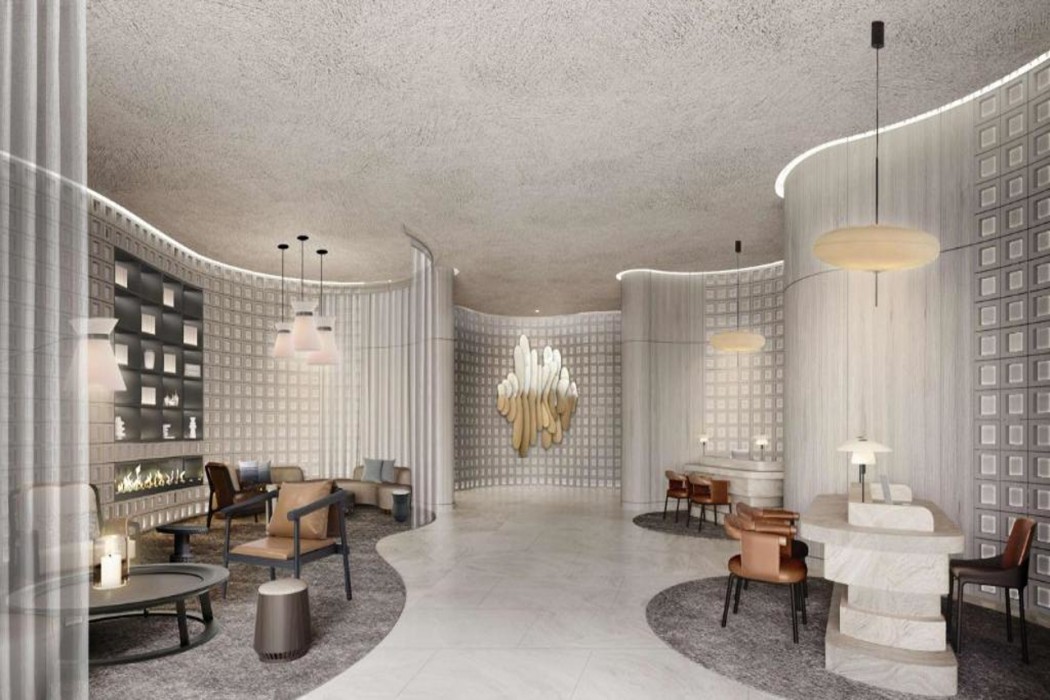 The Reserve Hotel Luoyang, Curio Collection by Hilton 7/51