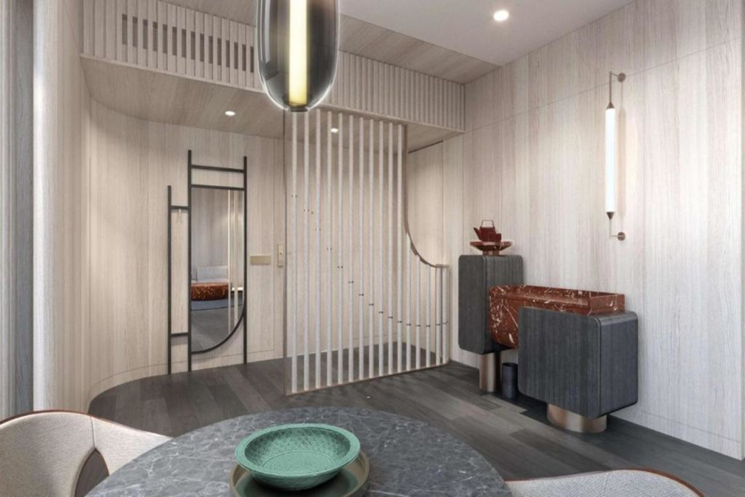 The Reserve Hotel Luoyang, Curio Collection by Hilton 16/51