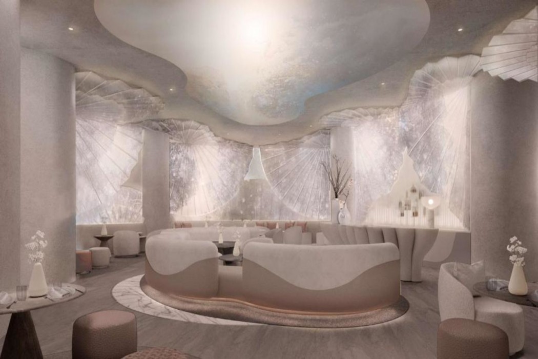 The Reserve Hotel Luoyang, Curio Collection by Hilton 17/51