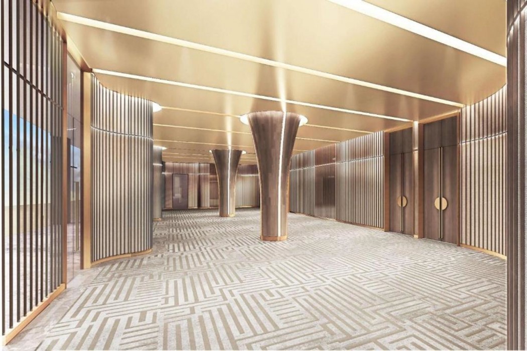 The Reserve Hotel Luoyang, Curio Collection by Hilton 6/51