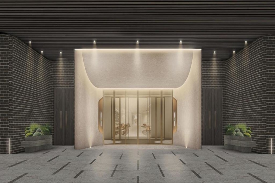 The Reserve Hotel Luoyang, Curio Collection by Hilton 1/51